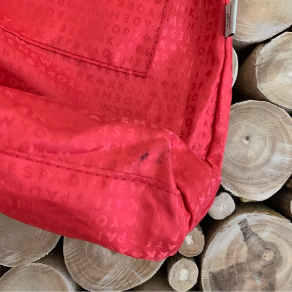 kate spade Black and Cream Crossbody Bag - Picture 12 of 16